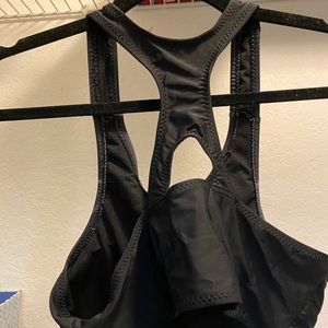 Darth Vader Swim Suit Top